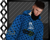 SUPREME/OVO/ LV COLAB