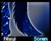 Soren || Tail v2
