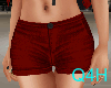 Red Hotpants