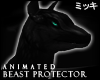 ! Black Beast Protector
