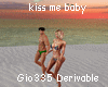 [Gi]KISS ME BABY