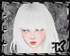 |K| Albino Kardashian