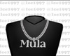 Mula custom chain