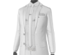 Classic Branco Suit