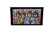 Beatles scrolling pictur