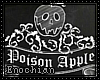 e. Poison Apple