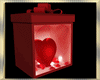 V-Day Heart Box