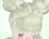 Keroppi Hair ♡