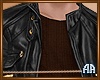 Fall Jacket Leather v3