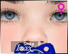 ! BEAST Kid (F) Pacifier