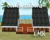 Beach Cabins add on 