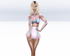 Rave Girl Dress