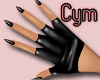 Cym Latex Gloves