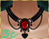 [3c] Gothic Necklaces