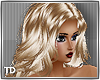 Blonde Adriana Hair