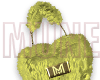 ꪑ Fur Purse (Y)