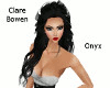 Clare Bowen - Onyx