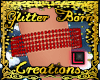 !i! Diamond L: Red