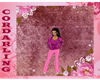 Derivable Top and Pants