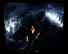 wolf screen