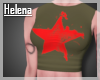 ✿ Army Red Star 2