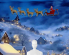 Matth Xmas Night Anim