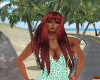 Auburn with Bangs 5