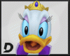 Daisy duck avatar