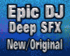 EPIC DJ SFX 1/3
