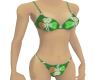 Erin go Bra set