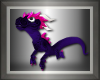 Purple Dragon Pet Anim.