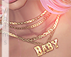 UG Necklace Baby