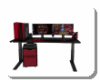 金 Red Gaming Desktop