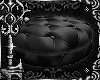Black butaca