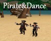 [BD]Pirate&Dance