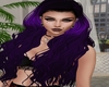 alondra violet lng hair