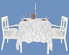 Beautiful Wedding Table