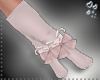 "SAV" CANDY BOOTS
