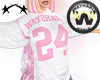 Oversized Sport Thee