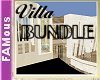 [FAM] Romantic Villa