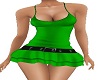 LG-RL Green Dress2