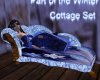 LE~Winter Cottage Lounge