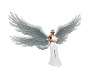 Animated Angel Wings