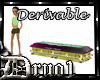 [D] Derivable Coffin