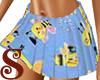Bumble Bee Skirt