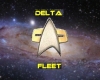 Delta Spacegloves Gold F