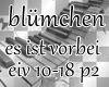 es ist vorbei p2