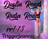 DR-Ridin Roads