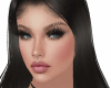 HAIR - BLACK - 606