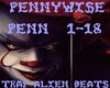 LT - Pennywise